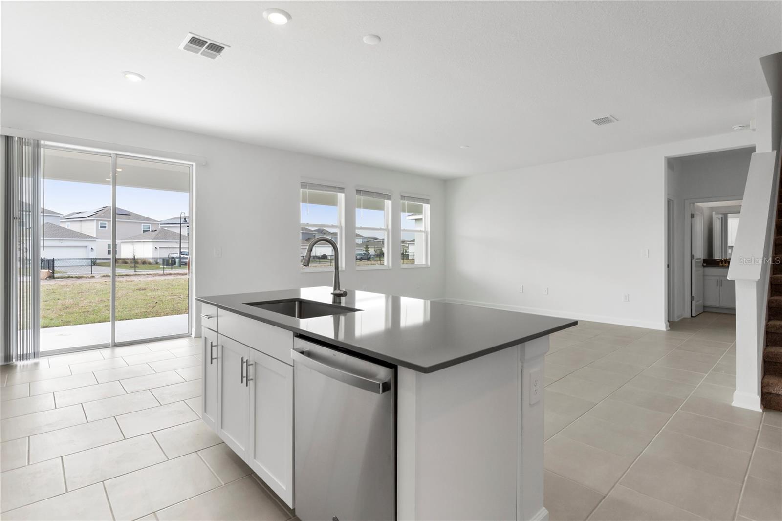 BRIDGEWALK PH 1B 2A & 2B - Residential Lease