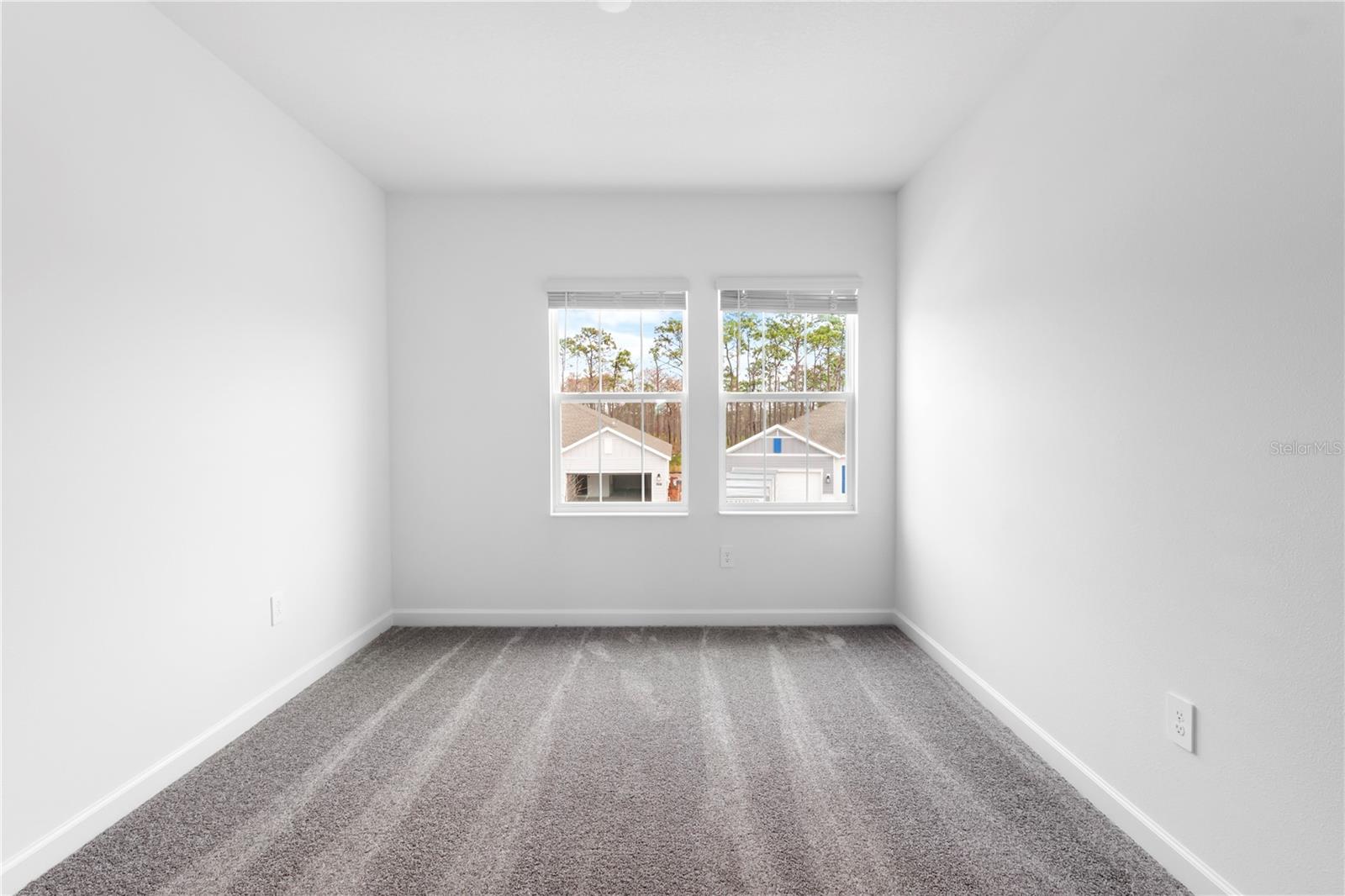 BRIDGEWALK PH 1B 2A & 2B - Residential Lease