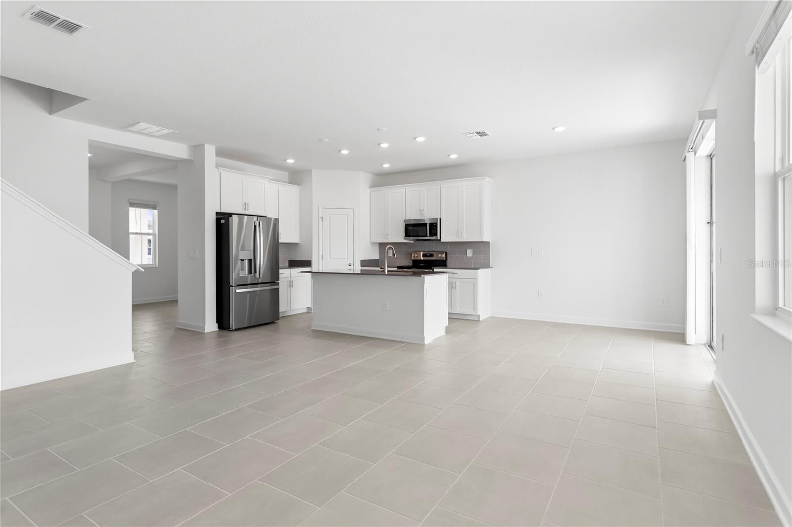 BRIDGEWALK PH 1B 2A & 2B - Residential Lease