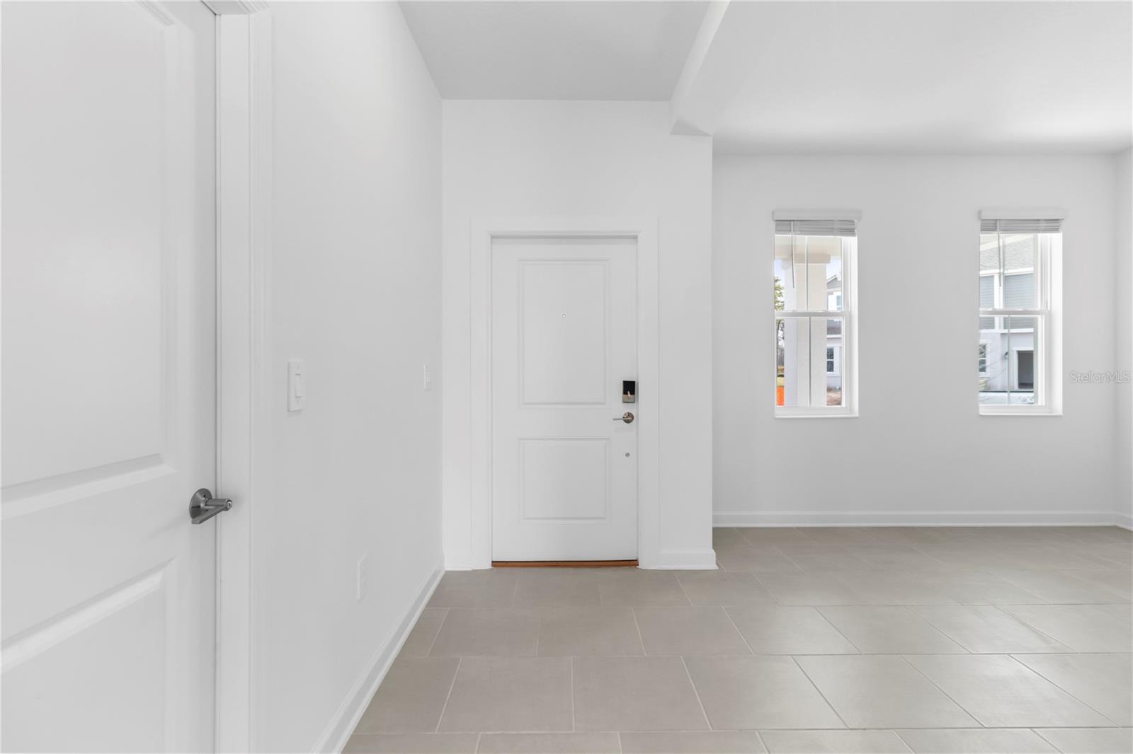 BRIDGEWALK PH 1B 2A & 2B - Residential Lease