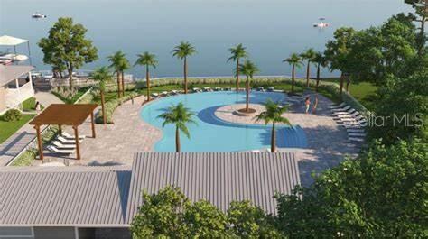 BRIDGEWALK PH 1B 2A & 2B - Residential Lease