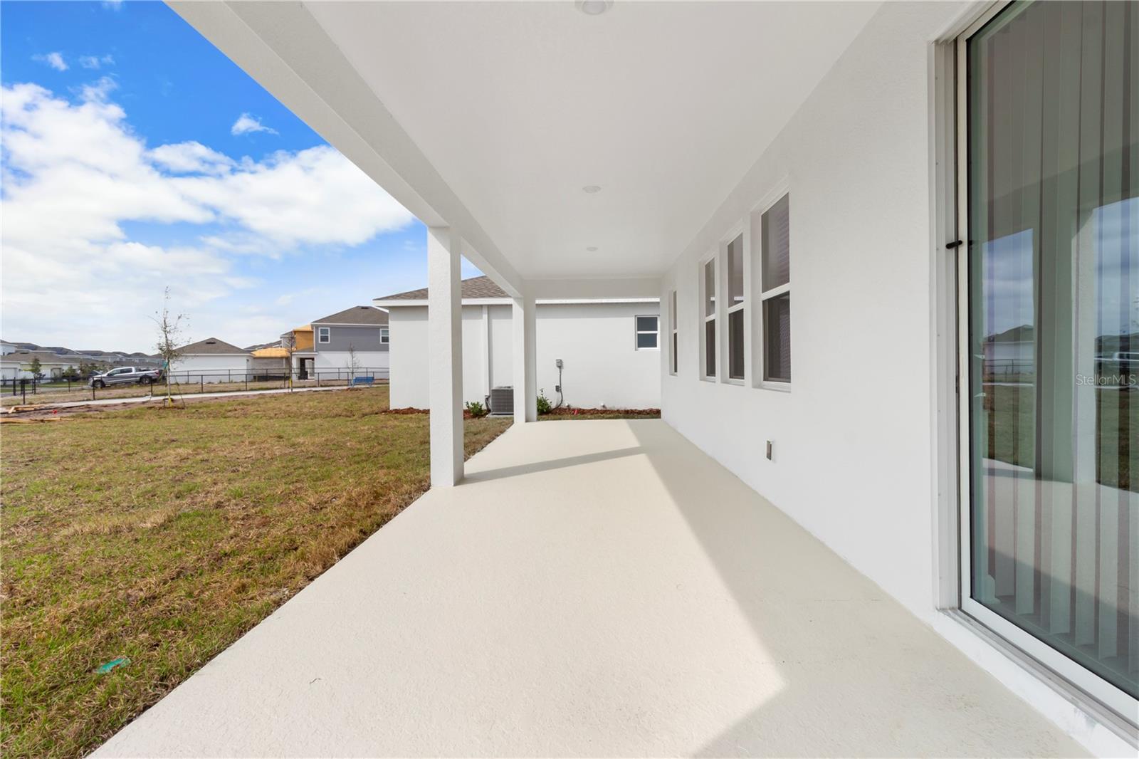 BRIDGEWALK PH 1B 2A & 2B - Residential Lease