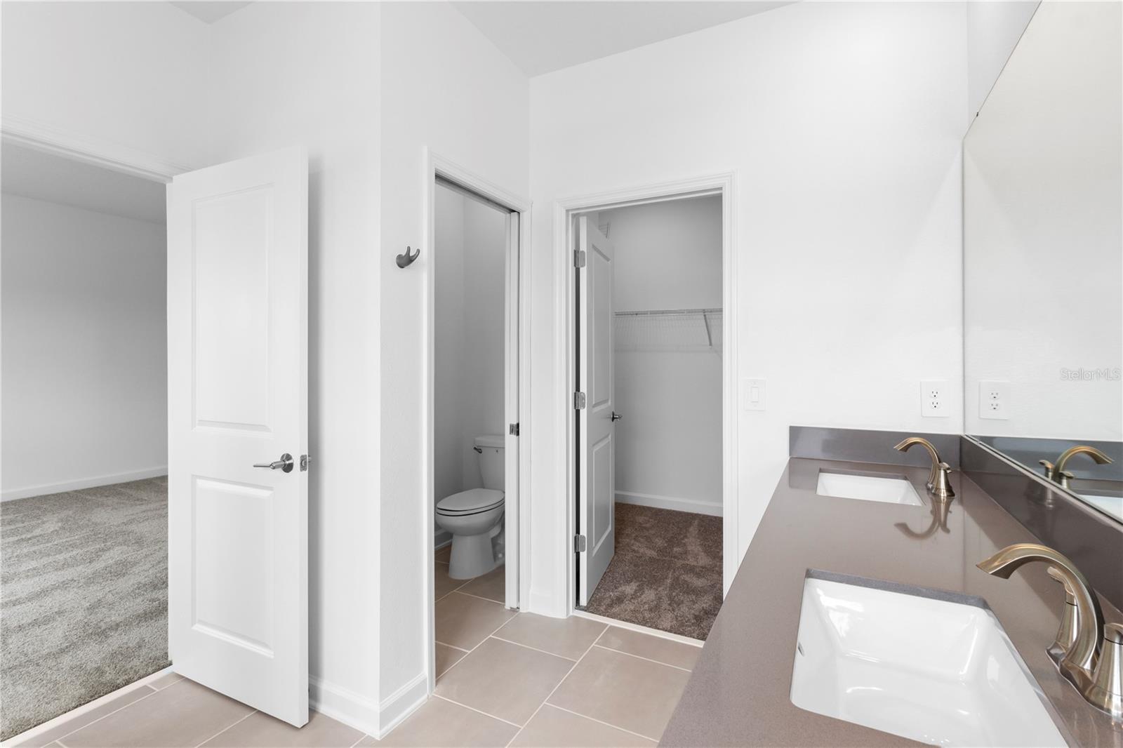 BRIDGEWALK PH 1B 2A & 2B - Residential Lease