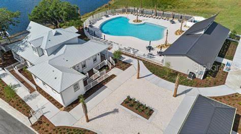 BRIDGEWALK PH 1B 2A & 2B - Residential Lease