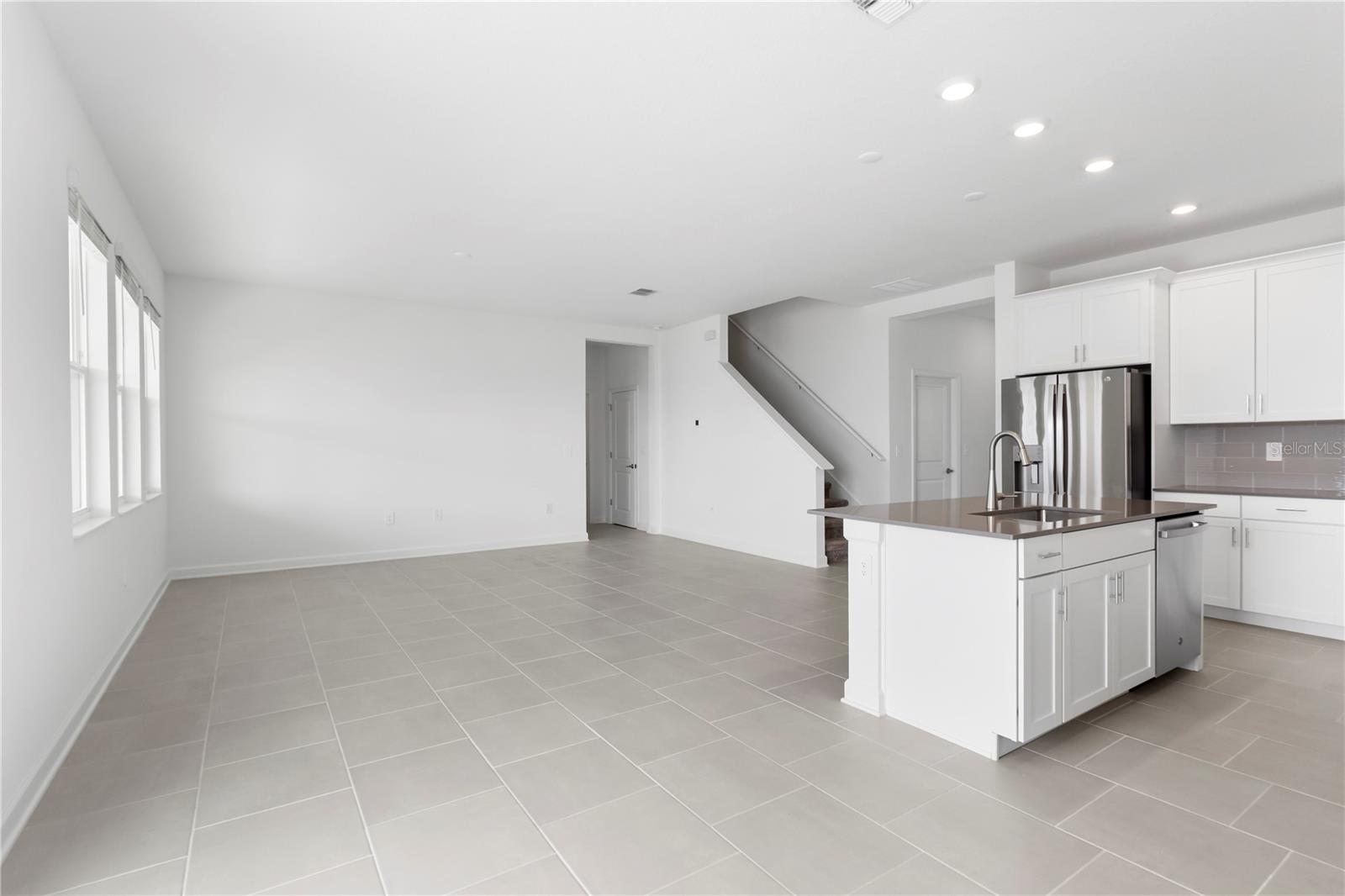 BRIDGEWALK PH 1B 2A & 2B - Residential Lease