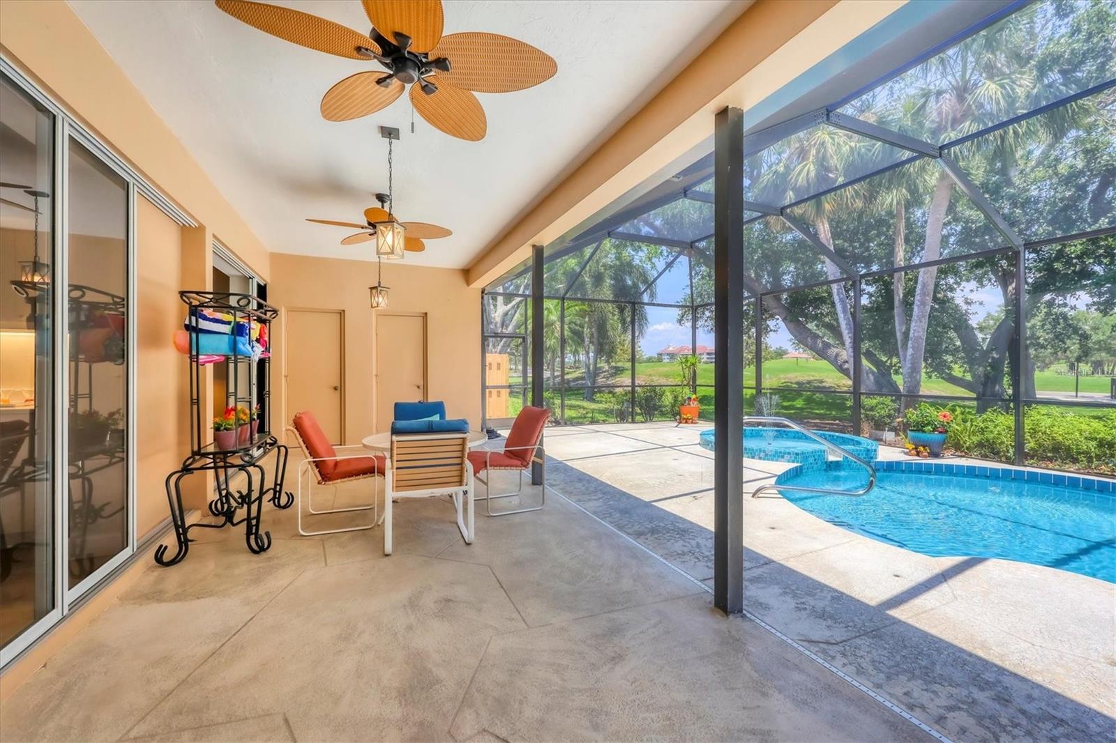 PRESTANCIA - Residential