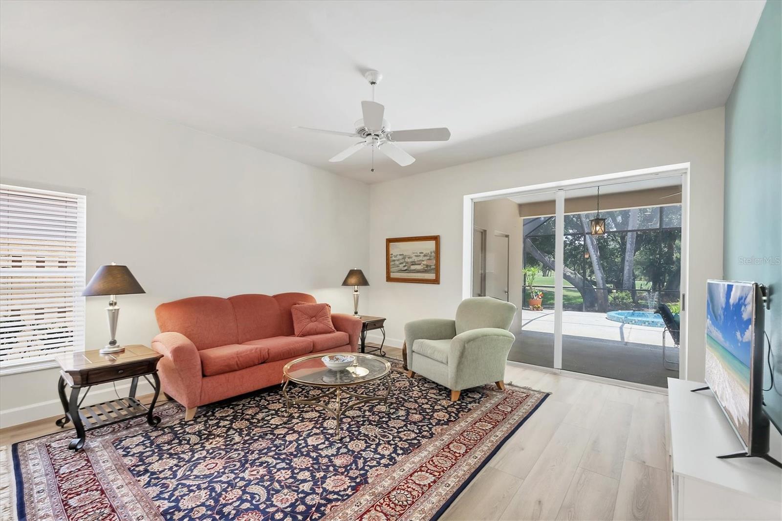 PRESTANCIA - Residential