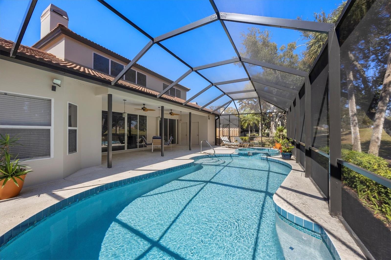 PRESTANCIA - Residential