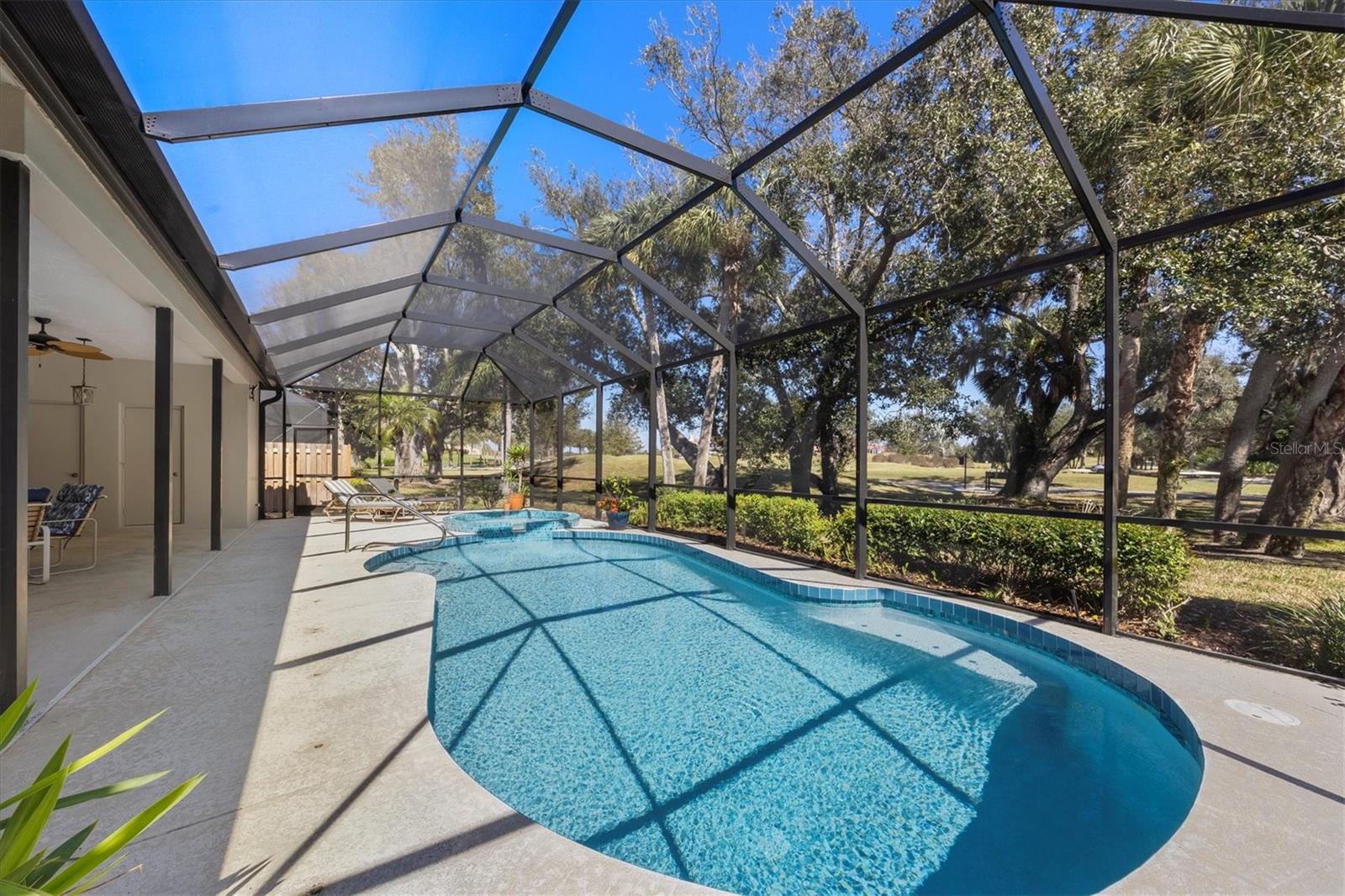 PRESTANCIA - Residential