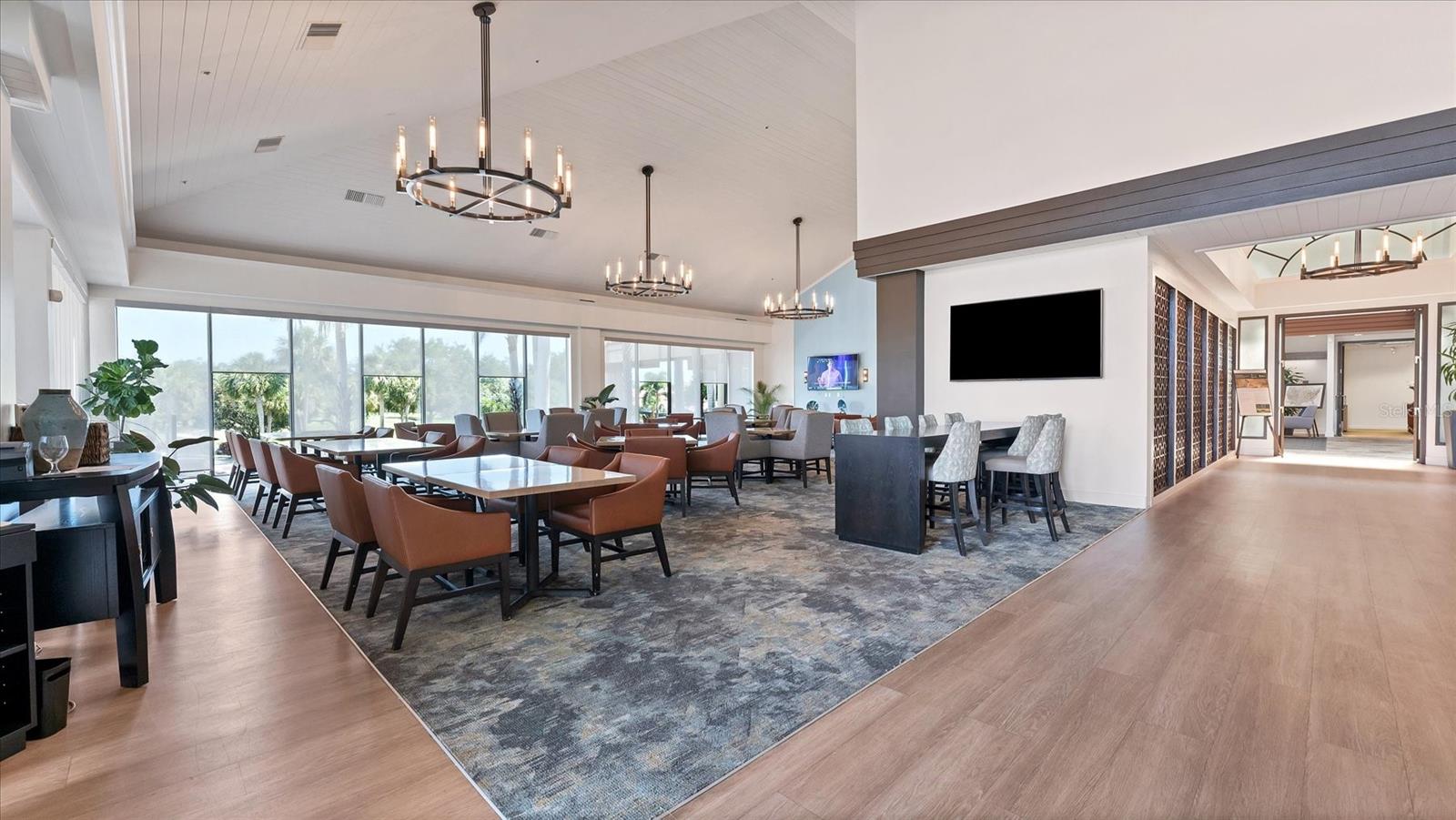 PRESTANCIA - Residential