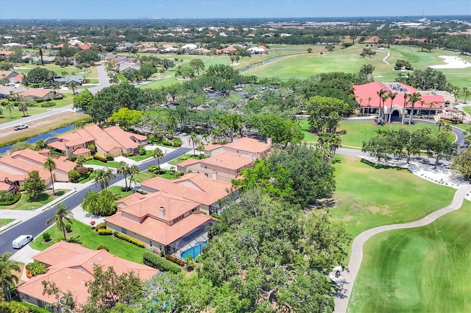 PRESTANCIA - Residential