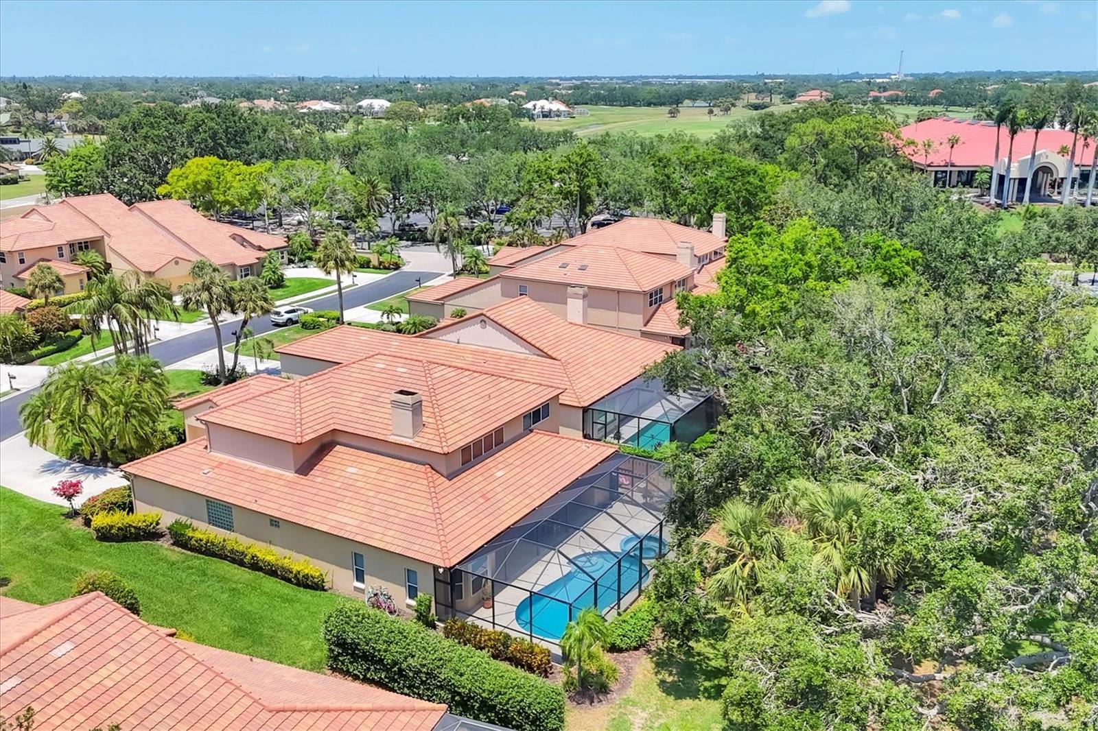 PRESTANCIA - Residential