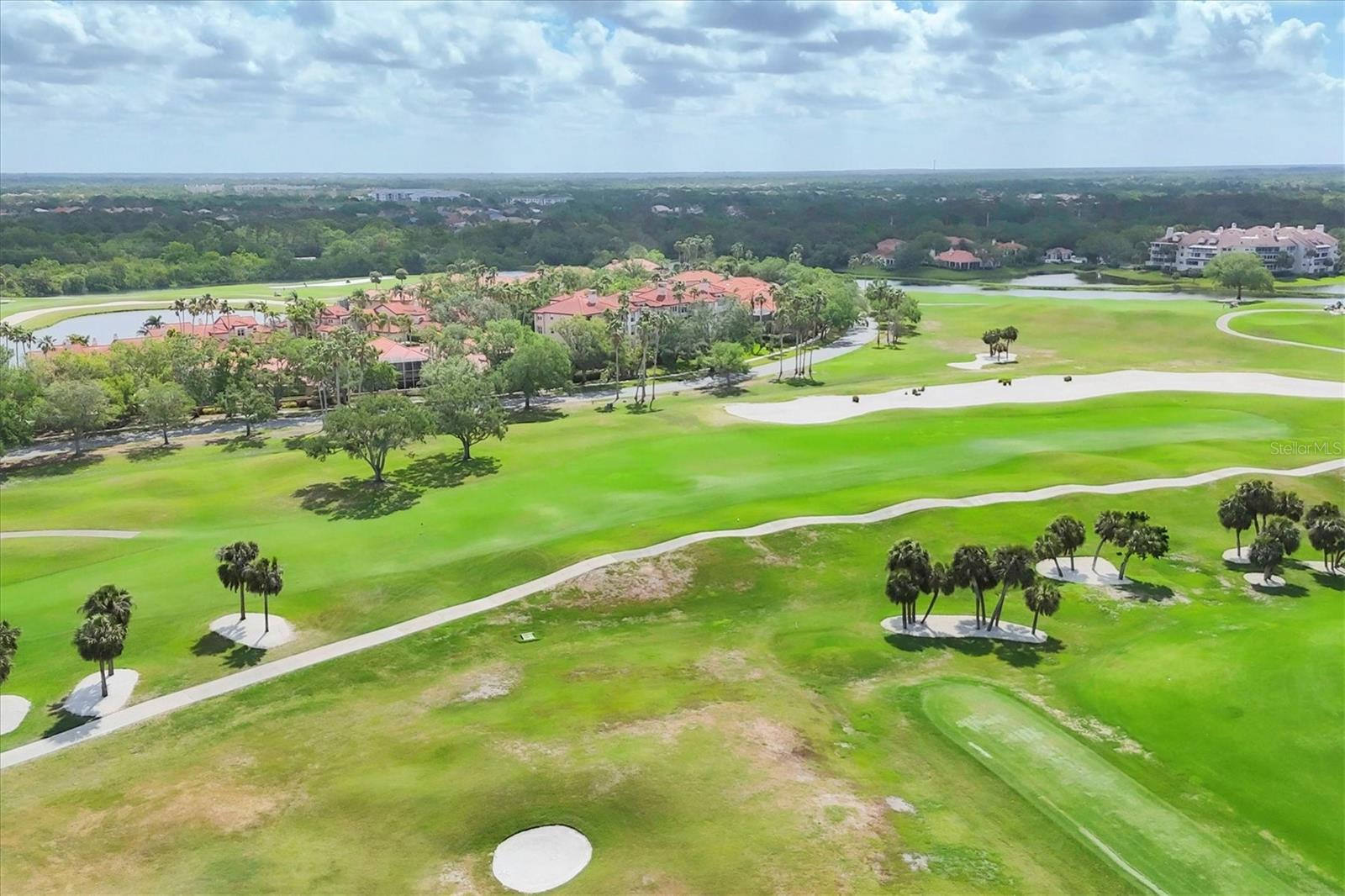 PRESTANCIA - Residential