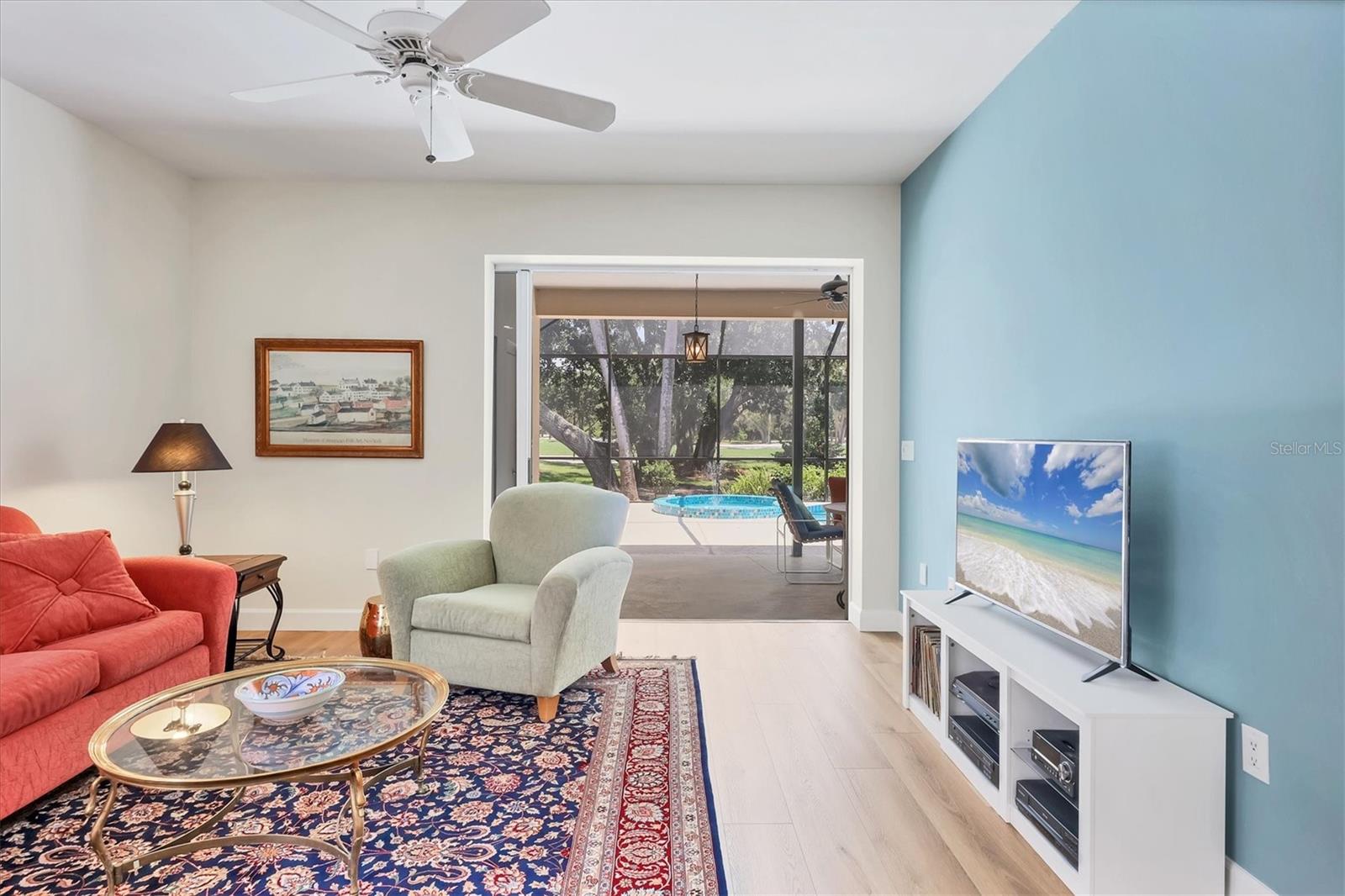 PRESTANCIA - Residential