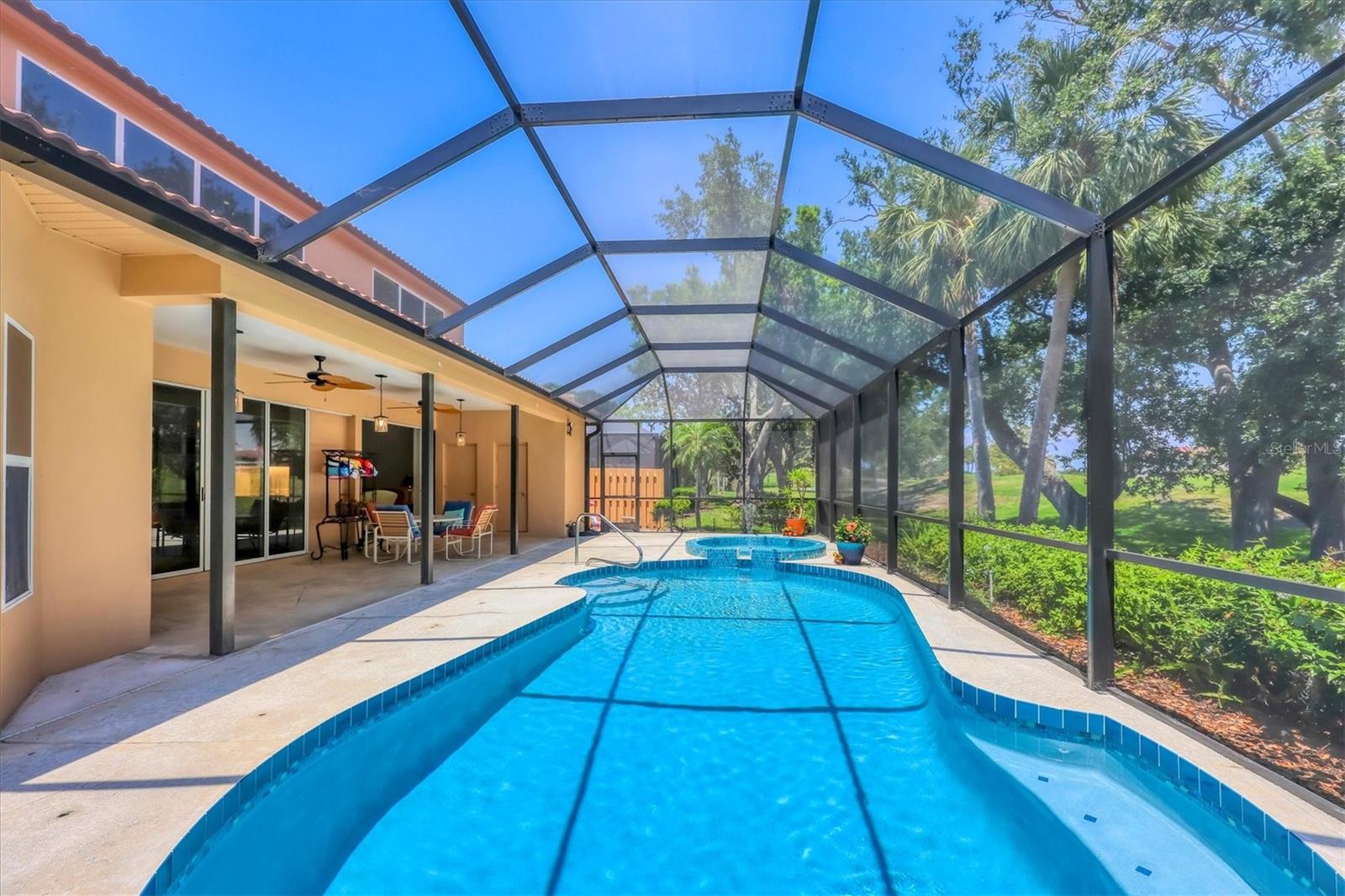 PRESTANCIA - Residential