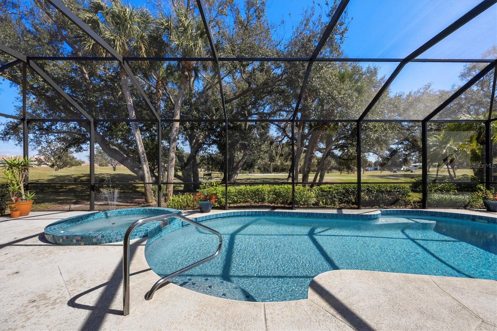 PRESTANCIA - Residential