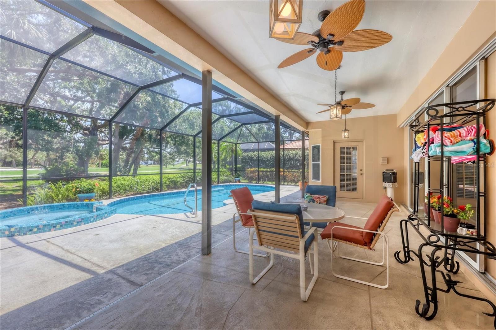 PRESTANCIA - Residential