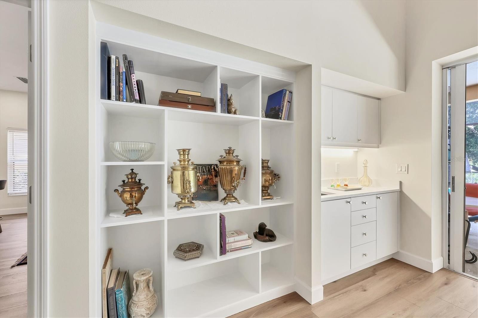 PRESTANCIA - Residential