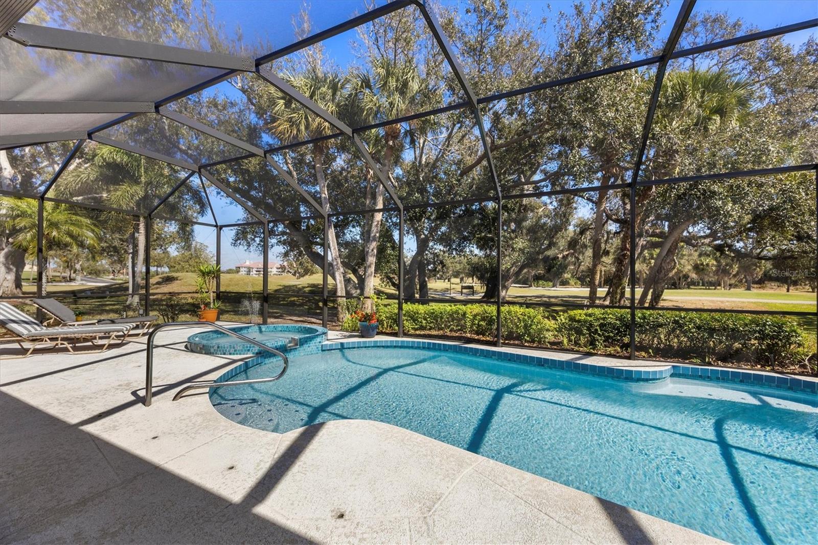 PRESTANCIA - Residential