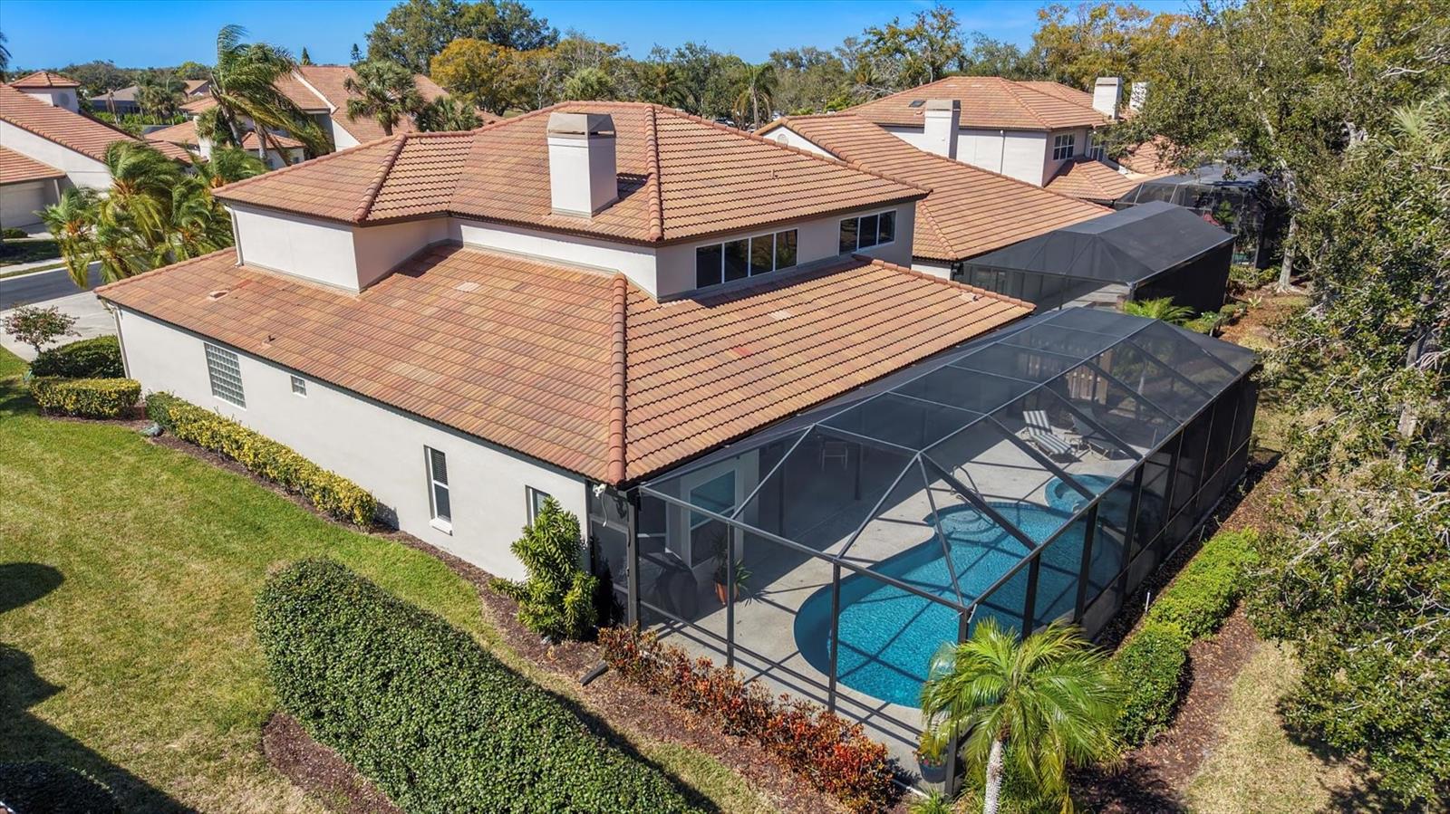 PRESTANCIA - Residential