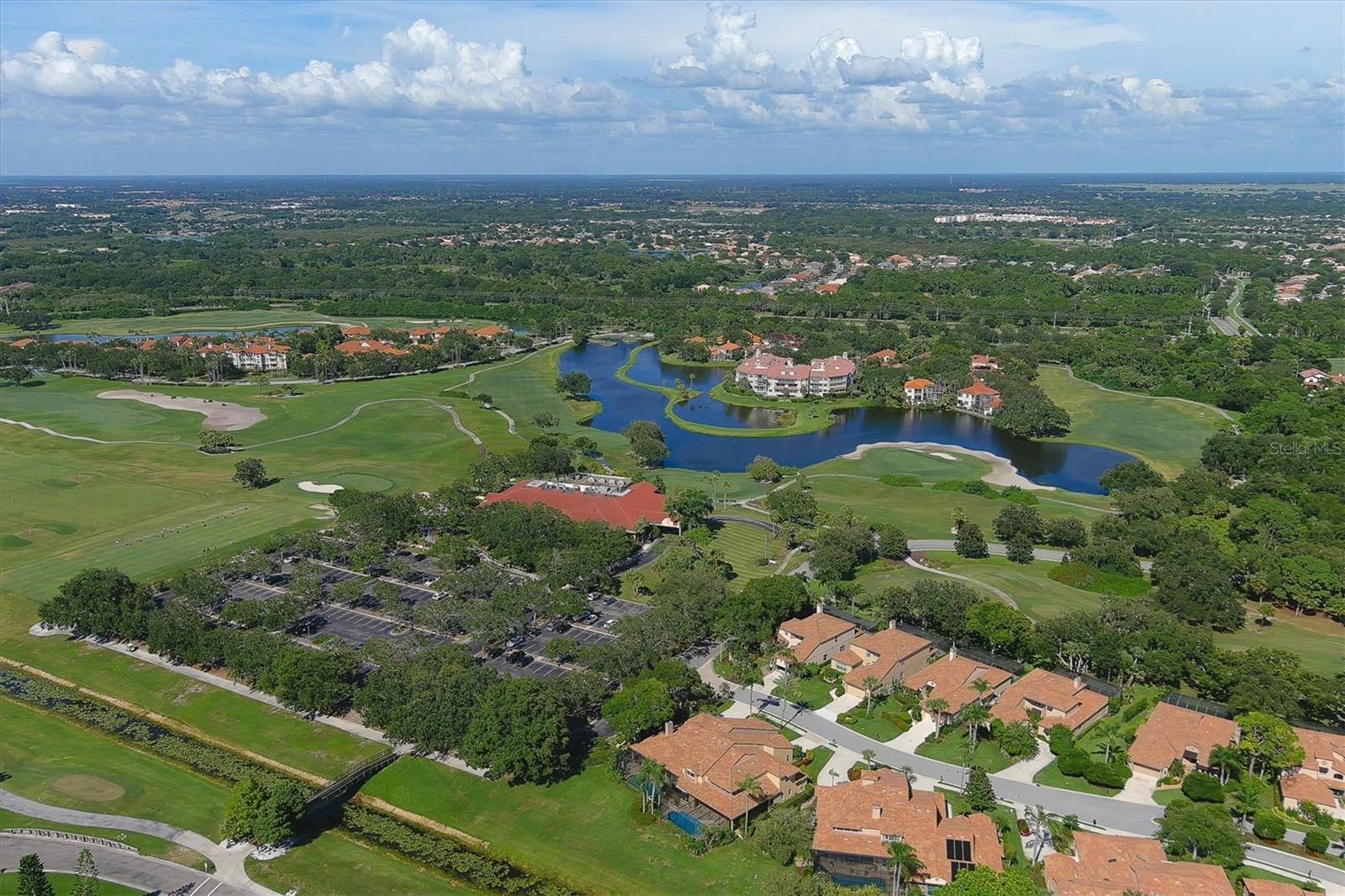 PRESTANCIA - Residential