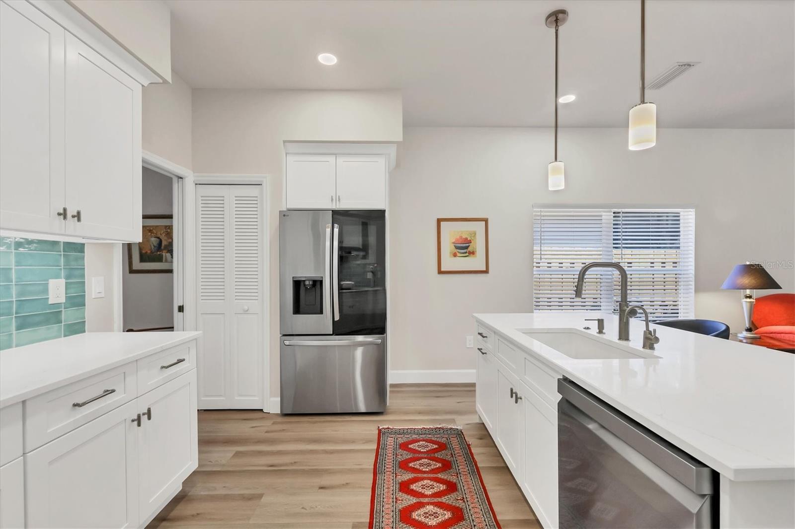 PRESTANCIA - Residential