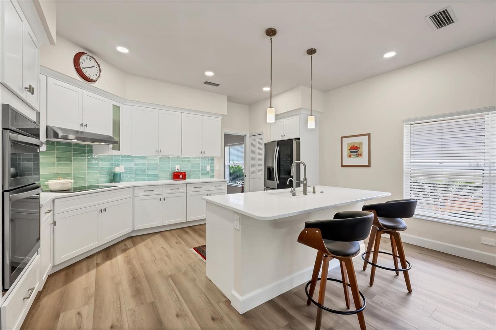 PRESTANCIA - Residential