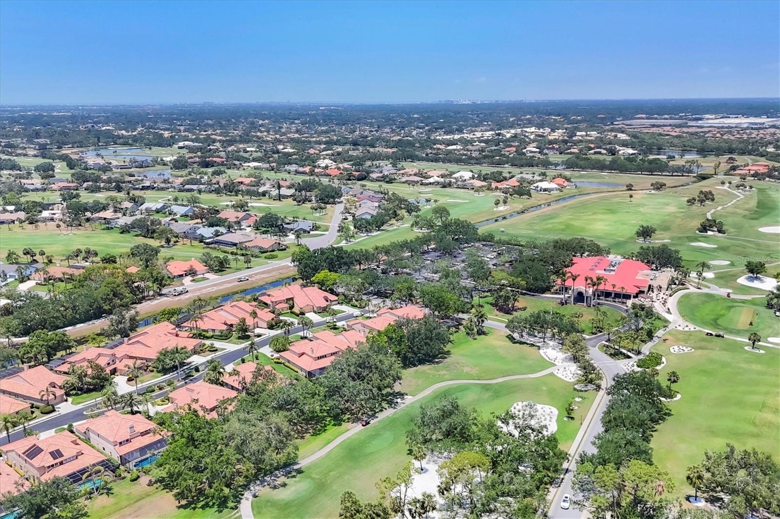 PRESTANCIA - Residential