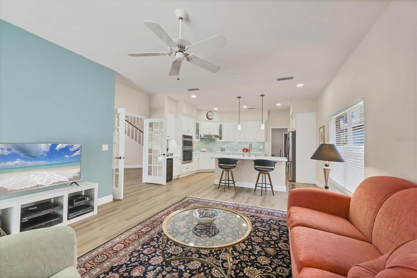 PRESTANCIA - Residential