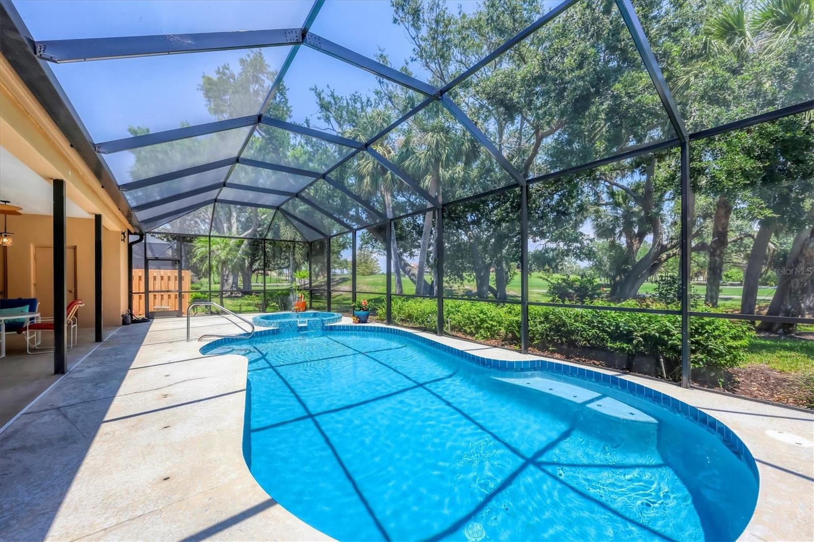 PRESTANCIA - Residential