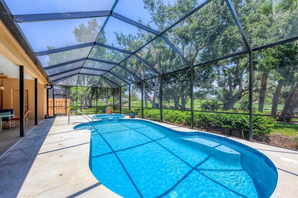 Photo of 7551 Calle Facil, Sarasota, FL 34238 (MLS # A4666773)