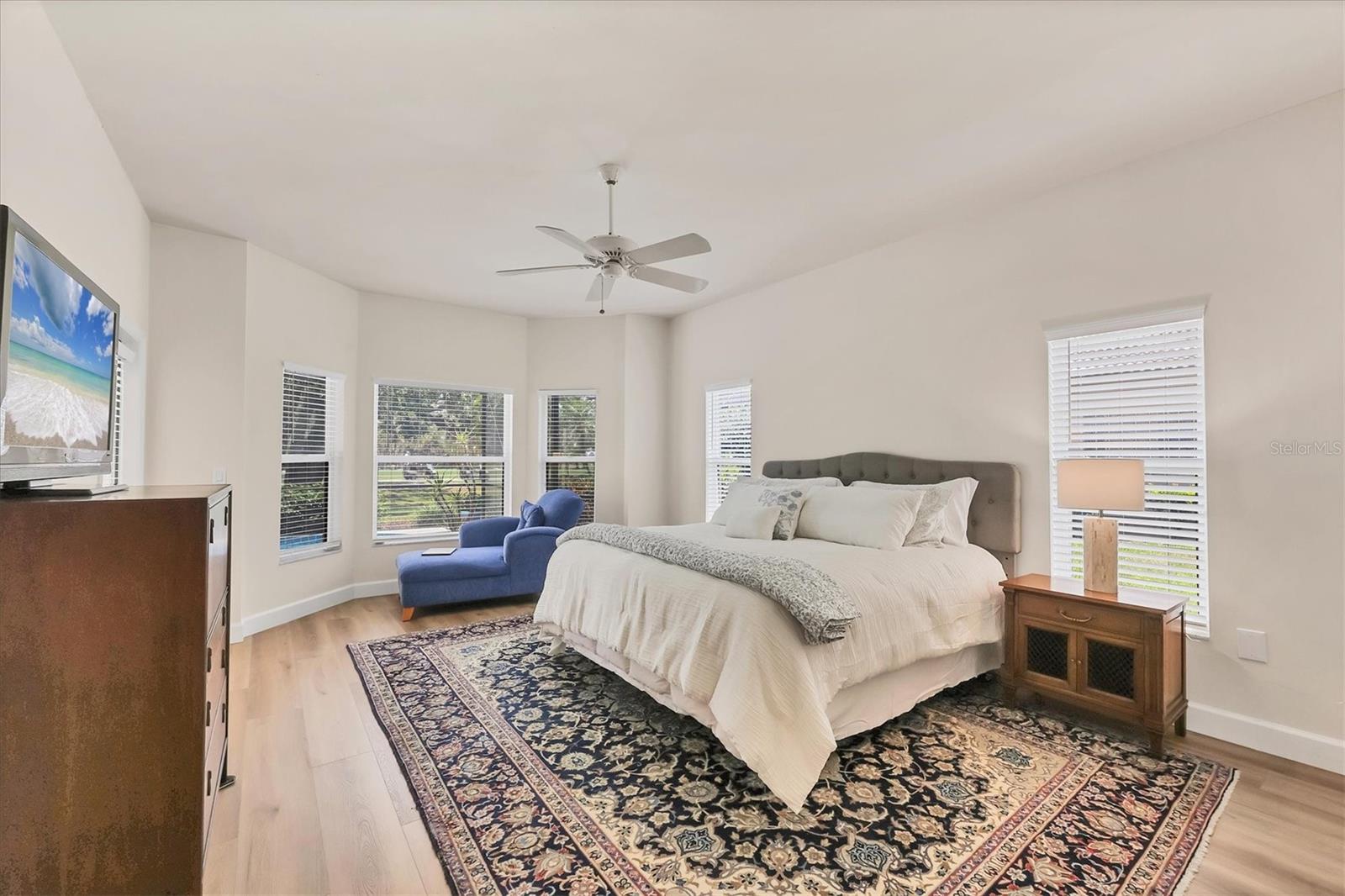 PRESTANCIA - Residential