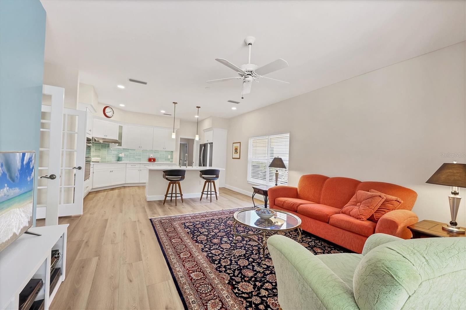 PRESTANCIA - Residential