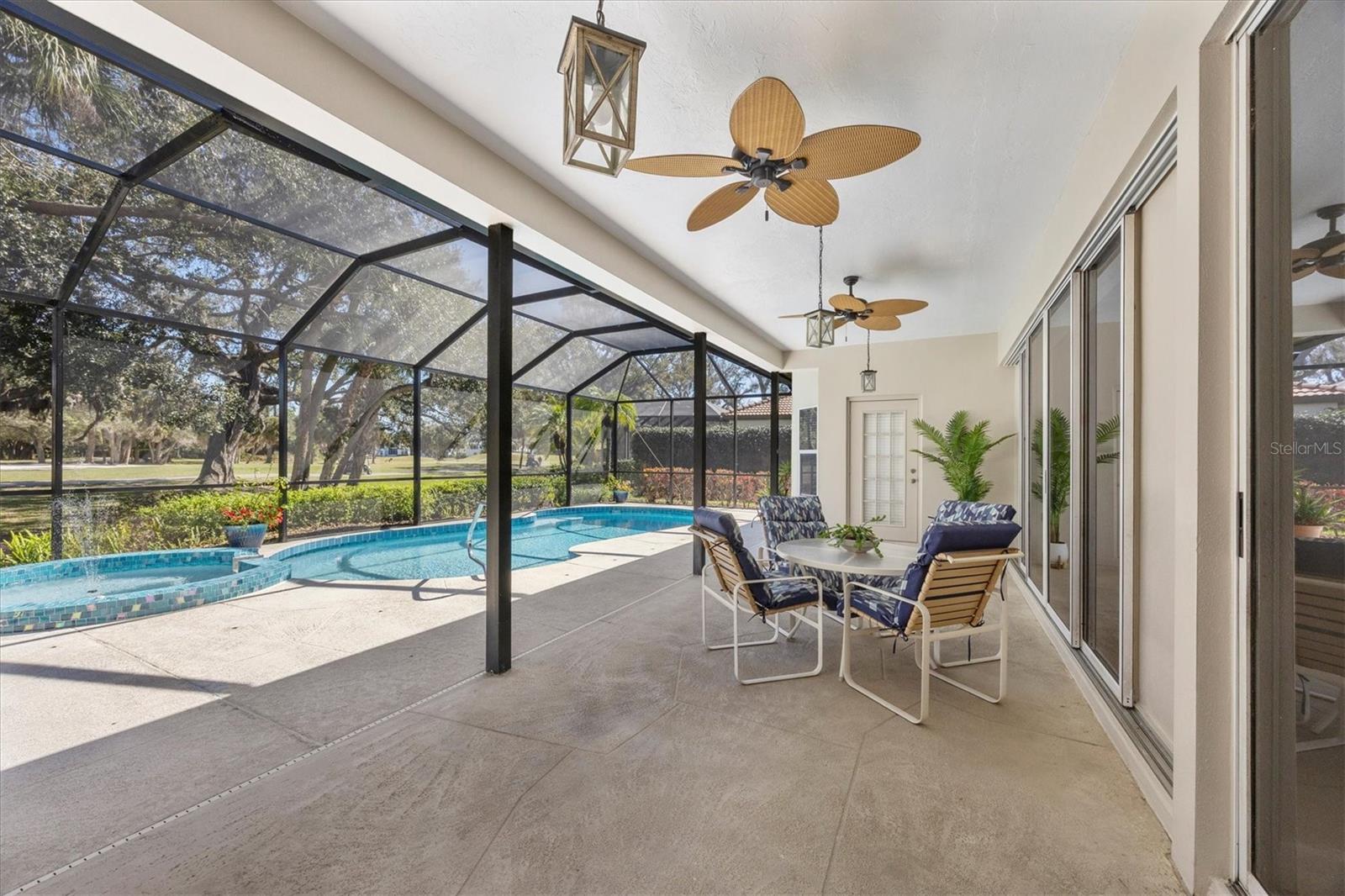 PRESTANCIA - Residential