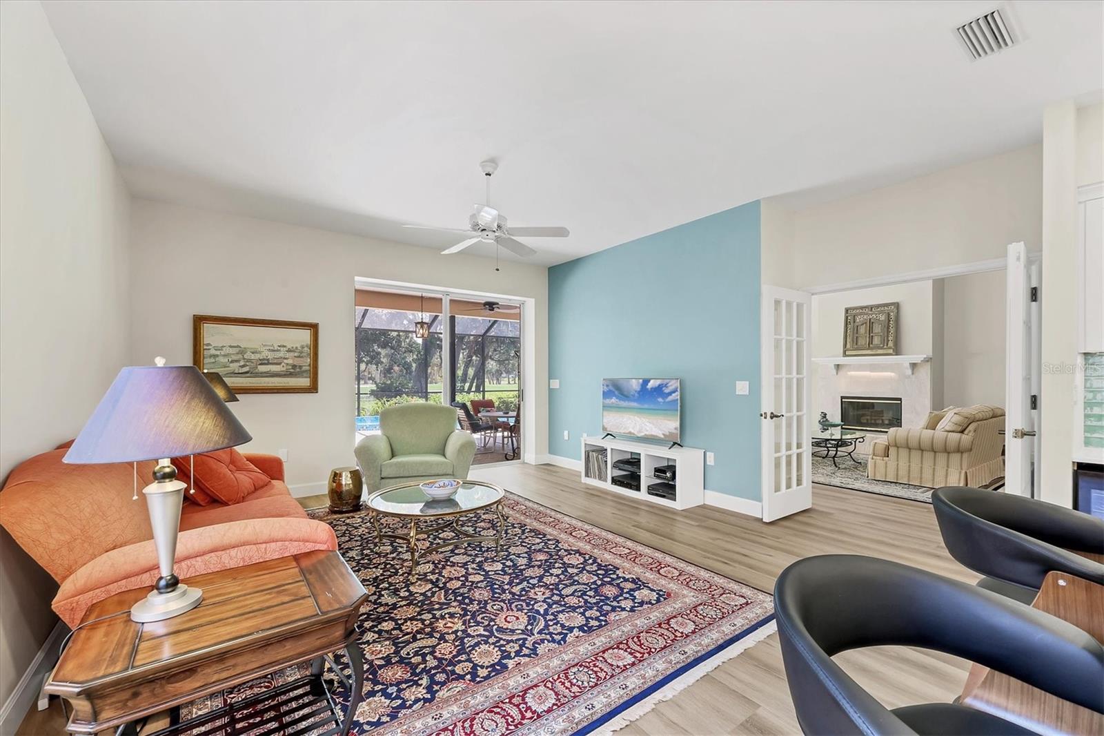 PRESTANCIA - Residential