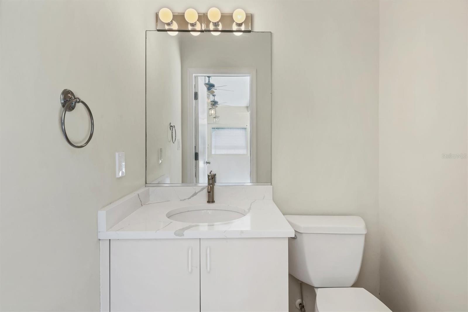 PRESTANCIA - Residential