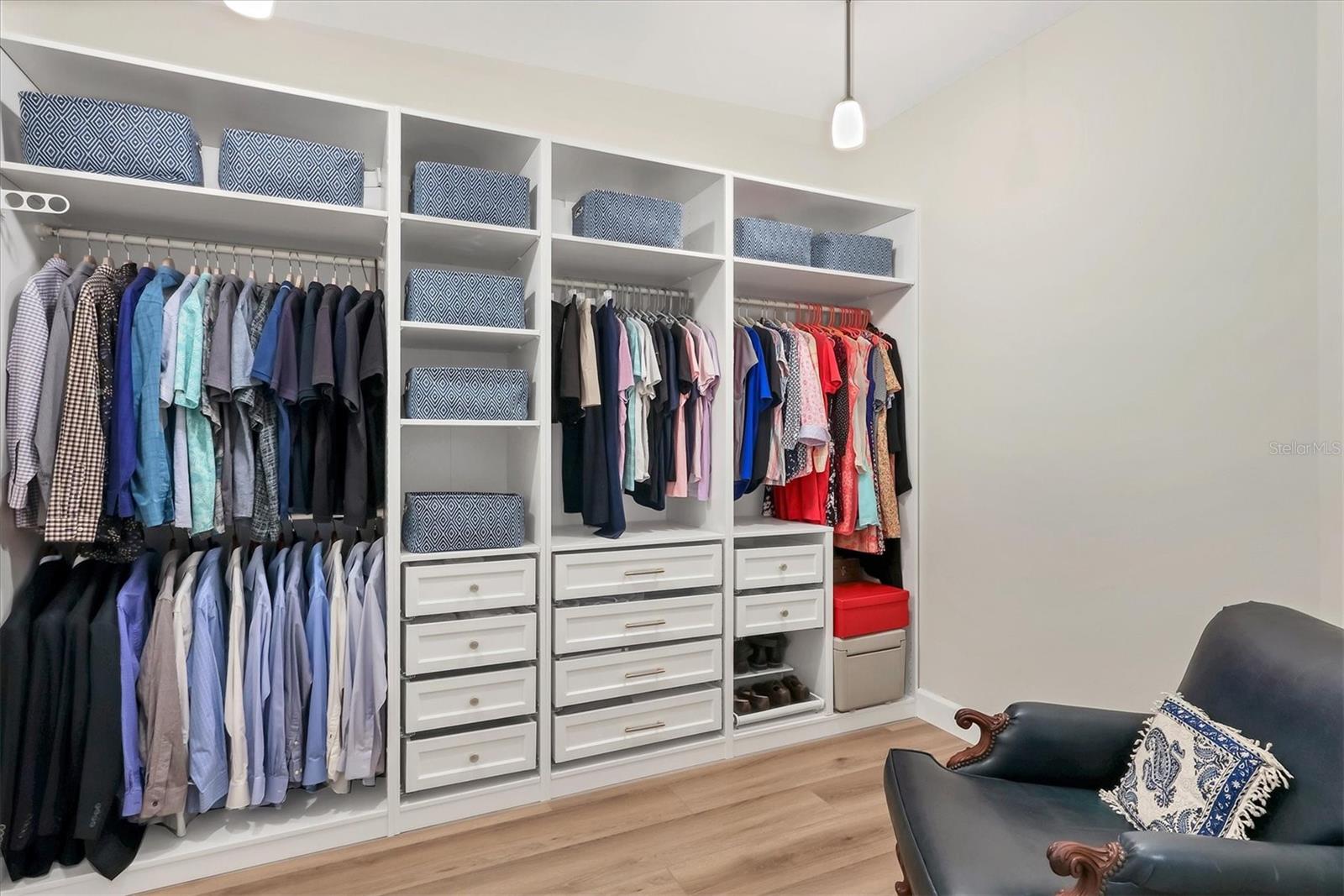 PRESTANCIA - Residential