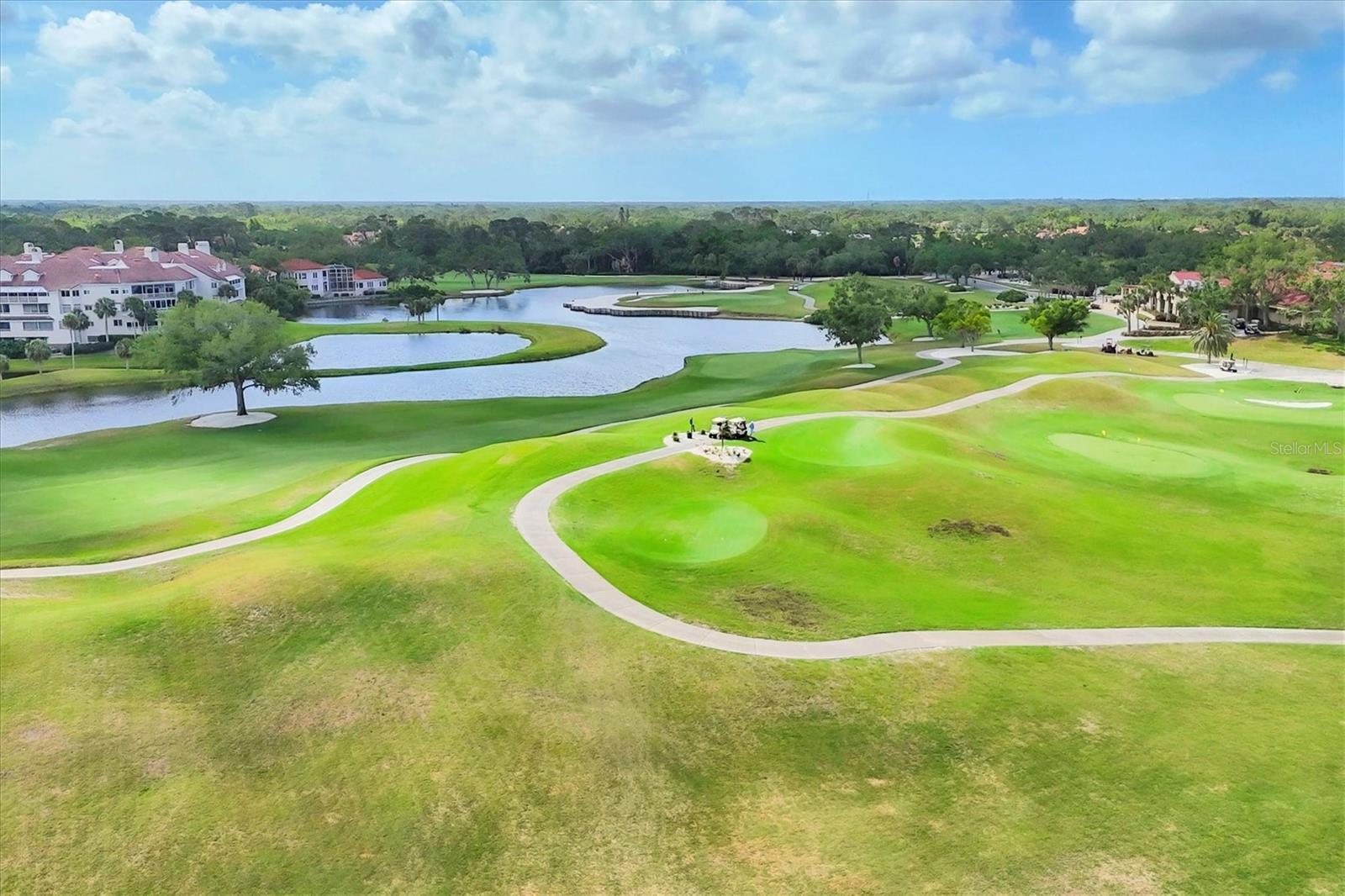 PRESTANCIA - Residential