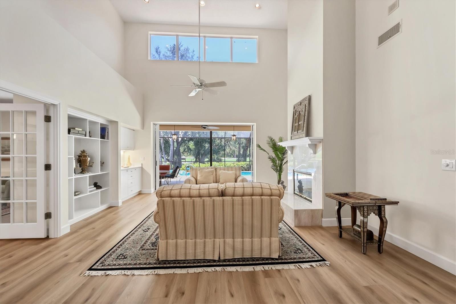 PRESTANCIA - Residential