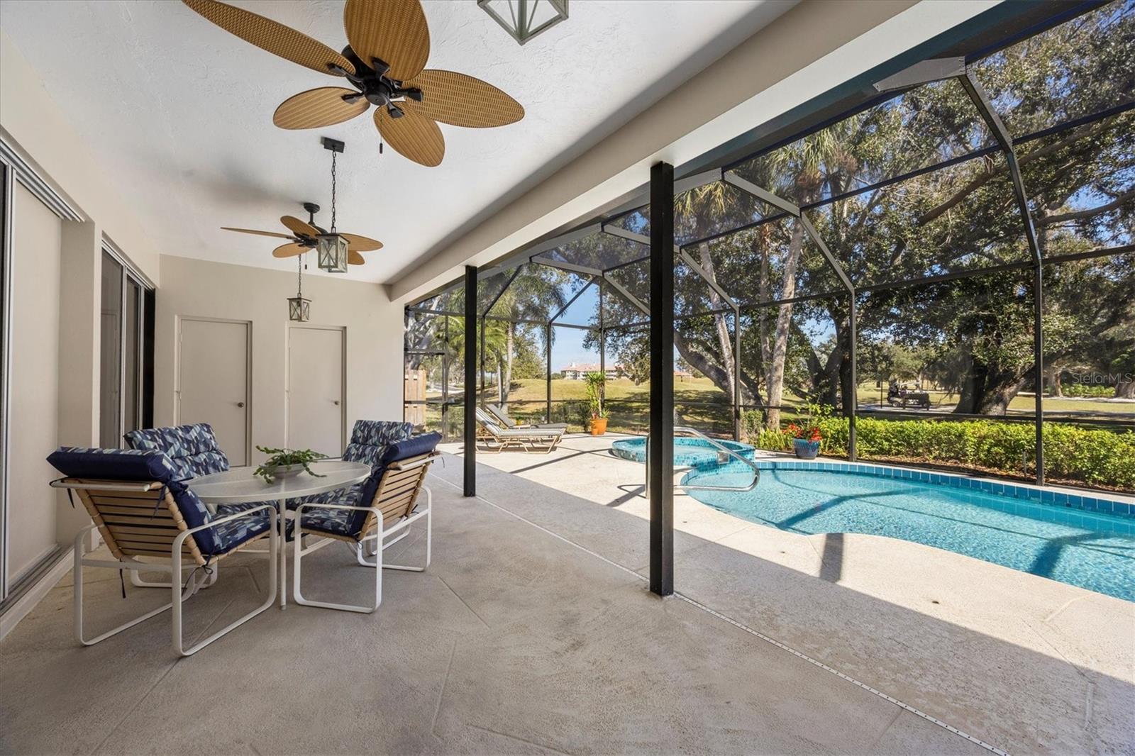 PRESTANCIA - Residential