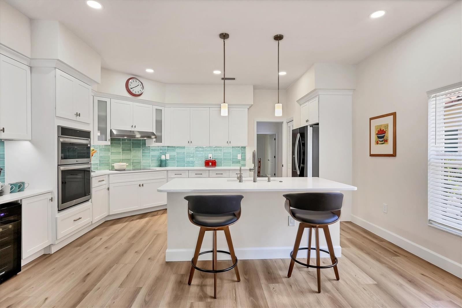 PRESTANCIA - Residential