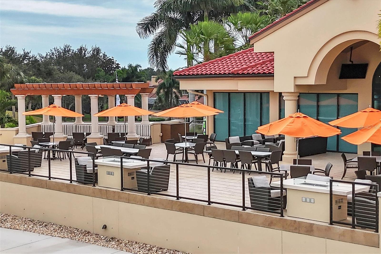 PRESTANCIA - Residential