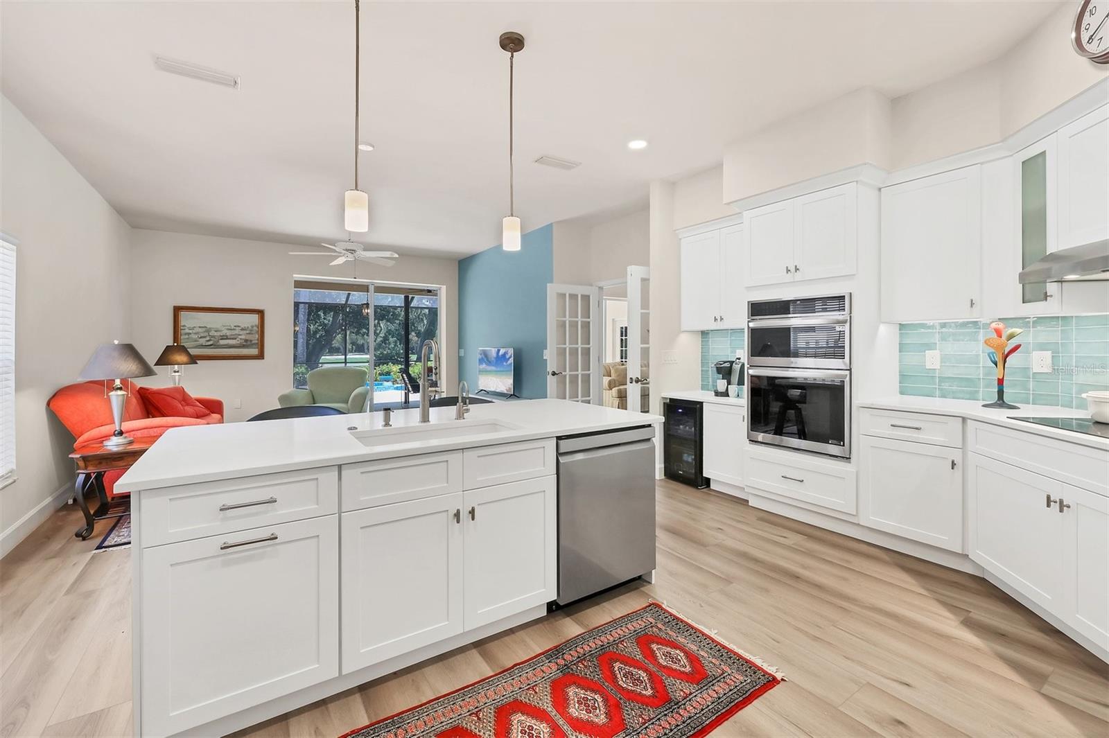 PRESTANCIA - Residential