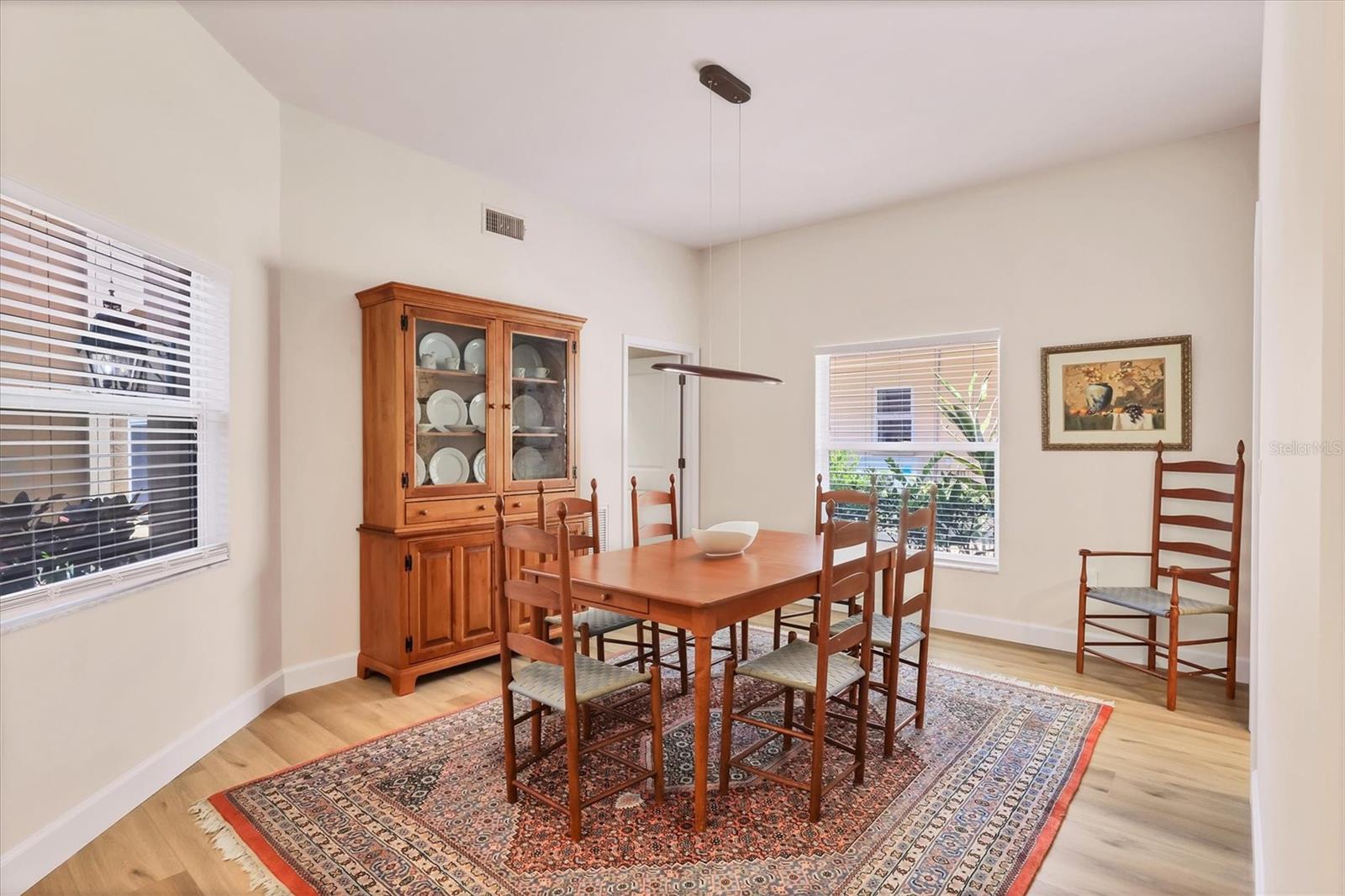 PRESTANCIA - Residential