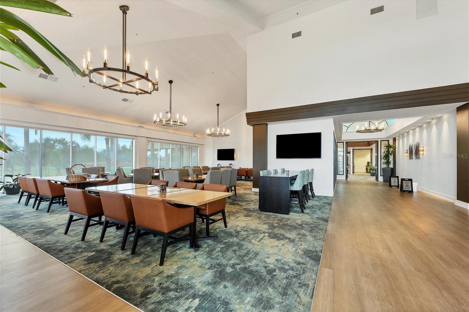 PRESTANCIA - Residential