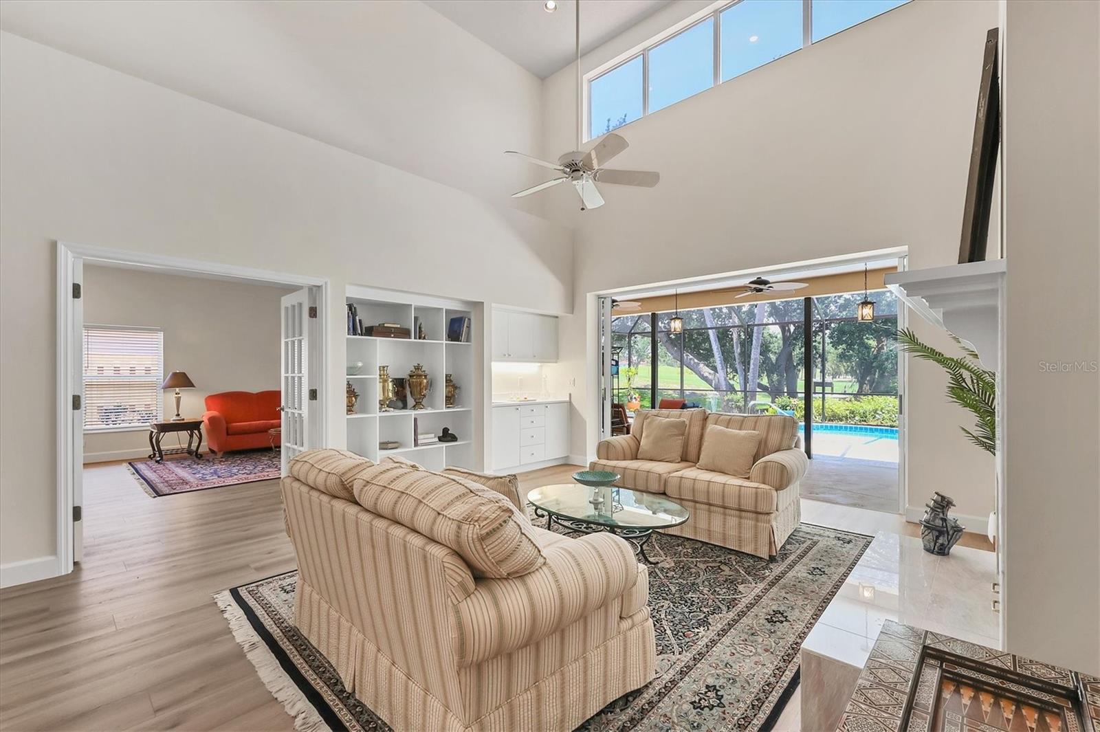 PRESTANCIA - Residential