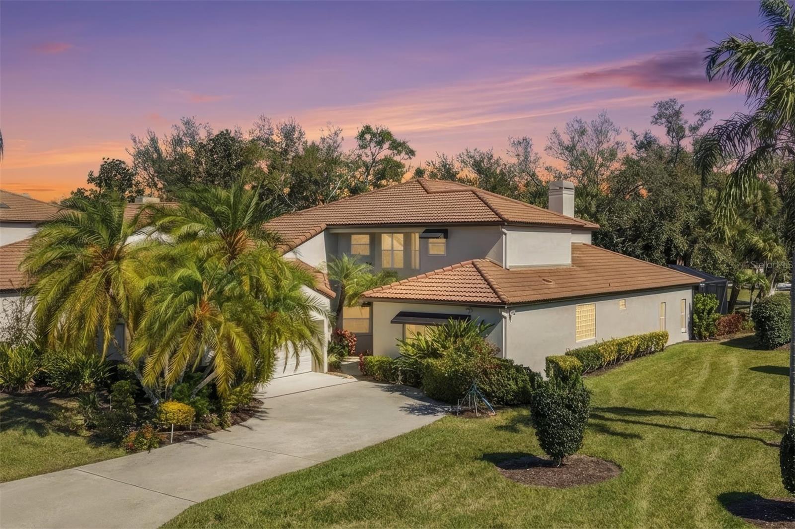 PRESTANCIA - Residential