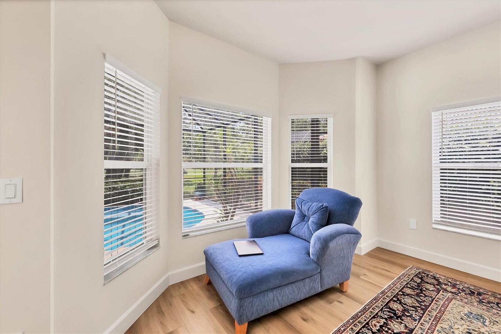 PRESTANCIA - Residential