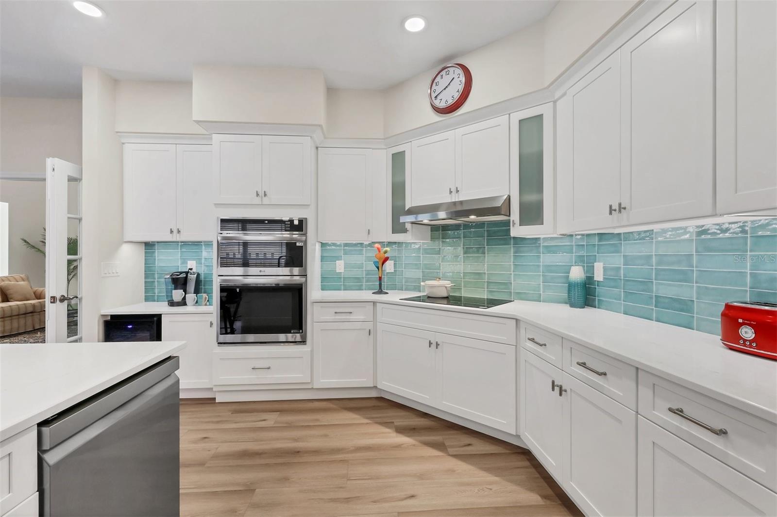 PRESTANCIA - Residential