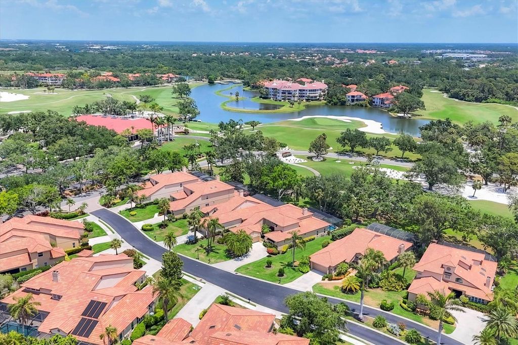Photo of 7551 Calle Facil, Sarasota, FL 34238 (MLS # A4666773)